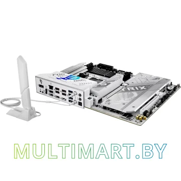 Материнская плата ASUS ROG Strix X870-A Gaming WiFi картинка 9